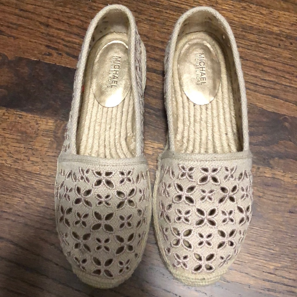 Michael Kors Espadrilles